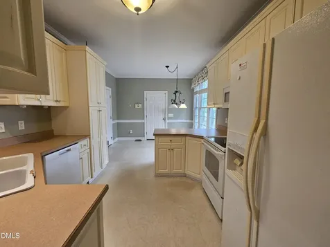 1107 Secotan Place Fuquay Varina NC 27526