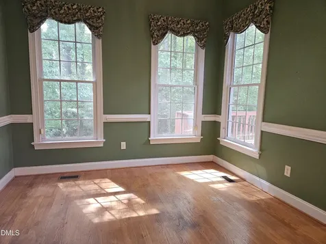 1107 Secotan Place Fuquay Varina NC 27526