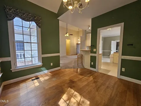 1107 Secotan Place Fuquay Varina NC 27526