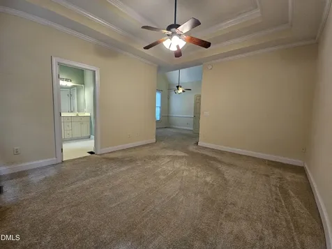 1107 Secotan Place Fuquay Varina NC 27526