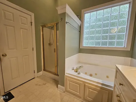 1107 Secotan Place Fuquay Varina NC 27526