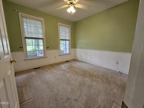 1107 Secotan Place Fuquay Varina NC 27526