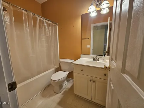 1107 Secotan Place Fuquay Varina NC 27526