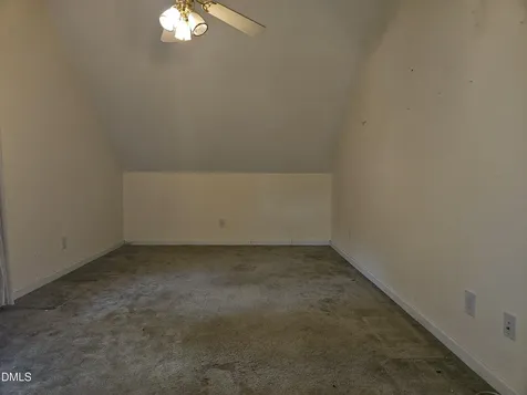 1107 Secotan Place Fuquay Varina NC 27526