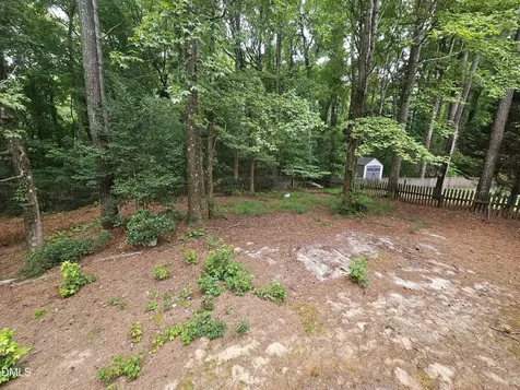 1107 Secotan Place Fuquay Varina NC 27526
