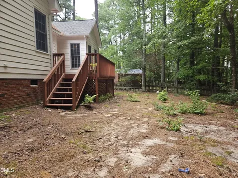 1107 Secotan Place Fuquay Varina NC 27526