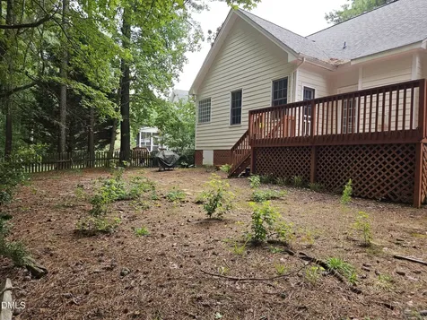 1107 Secotan Place Fuquay Varina NC 27526
