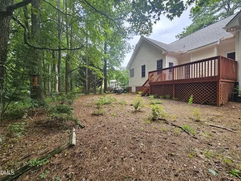 1107 Secotan Place Fuquay Varina NC 27526