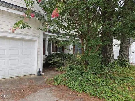 1107 Secotan Place Fuquay Varina NC 27526