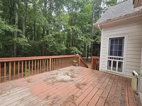 1107 Secotan Place Fuquay Varina NC 27526