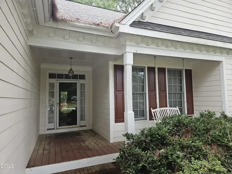 1107 Secotan Place Fuquay Varina NC 27526