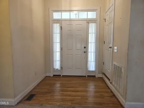 1107 Secotan Place Fuquay Varina NC 27526