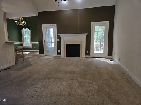 1107 Secotan Place Fuquay Varina NC 27526