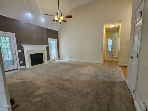 1107 Secotan Place Fuquay Varina NC 27526