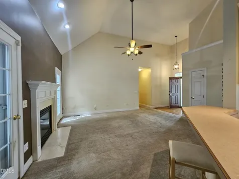1107 Secotan Place Fuquay Varina NC 27526