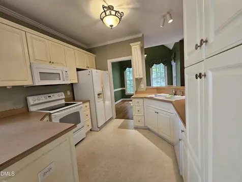 1107 Secotan Place Fuquay Varina NC 27526