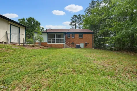 5222 Revere Road Durham NC 27713