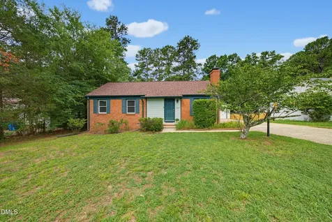 5222 Revere Road Durham NC 27713