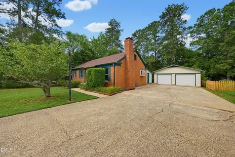 5222 Revere Road Durham NC 27713