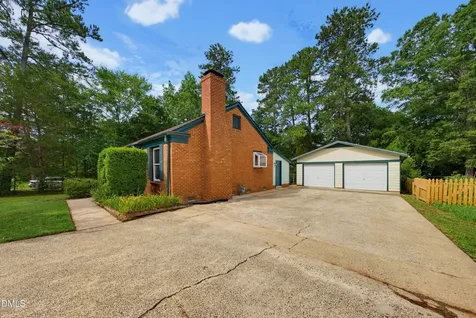 5222 Revere Road Durham NC 27713