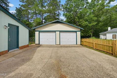 5222 Revere Road Durham NC 27713