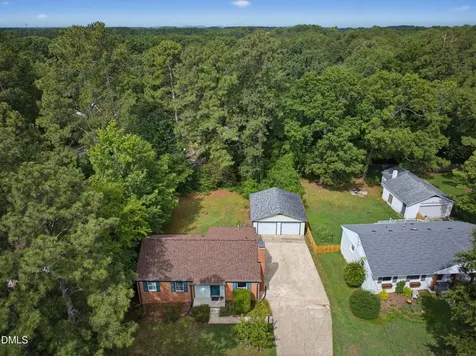 5222 Revere Road Durham NC 27713