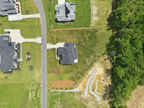 3621 Bailey Mdws Drive Wake Forest NC 27587