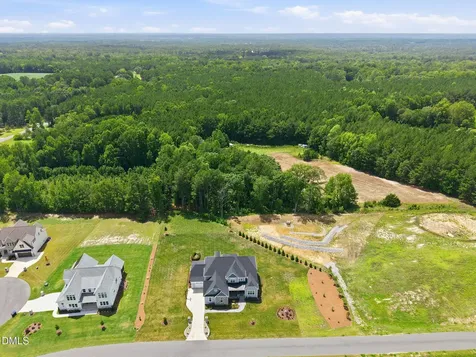 3621 Bailey Mdws Drive Wake Forest NC 27587