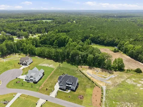 3621 Bailey Mdws Drive Wake Forest NC 27587