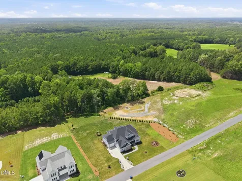 3621 Bailey Mdws Drive Wake Forest NC 27587