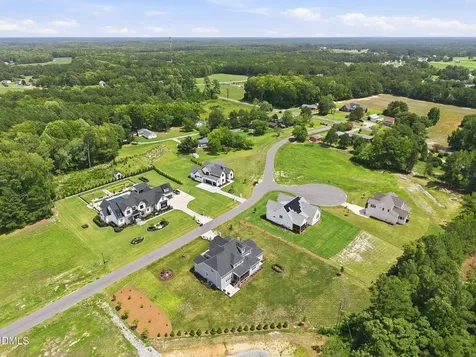 3621 Bailey Mdws Drive Wake Forest NC 27587