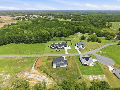 3621 Bailey Mdws Drive Wake Forest NC 27587