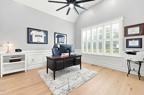 3621 Bailey Mdws Drive Wake Forest NC 27587