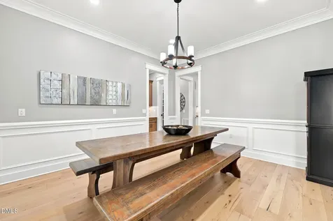 3621 Bailey Mdws Drive Wake Forest NC 27587