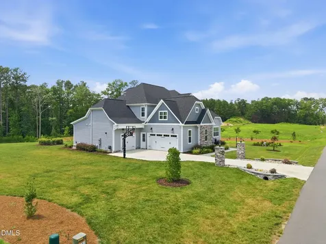 3621 Bailey Mdws Drive Wake Forest NC 27587