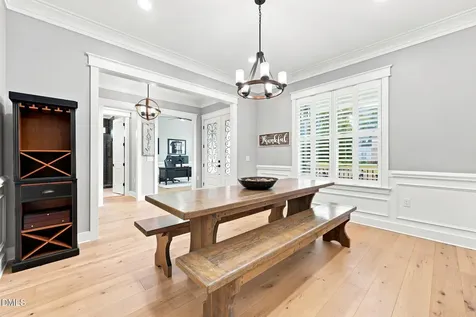 3621 Bailey Mdws Drive Wake Forest NC 27587