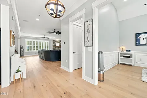 3621 Bailey Mdws Drive Wake Forest NC 27587