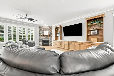 3621 Bailey Mdws Drive Wake Forest NC 27587