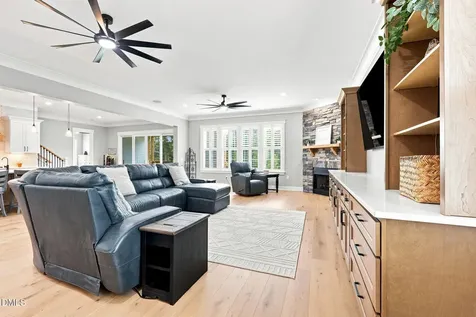 3621 Bailey Mdws Drive Wake Forest NC 27587