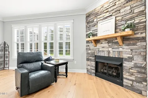 3621 Bailey Mdws Drive Wake Forest NC 27587