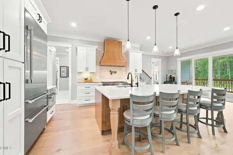 3621 Bailey Mdws Drive Wake Forest NC 27587