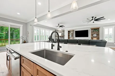 3621 Bailey Mdws Drive Wake Forest NC 27587