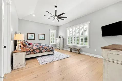3621 Bailey Mdws Drive Wake Forest NC 27587