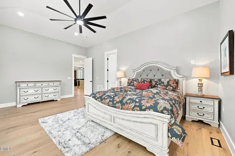 3621 Bailey Mdws Drive Wake Forest NC 27587
