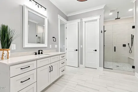 3621 Bailey Mdws Drive Wake Forest NC 27587
