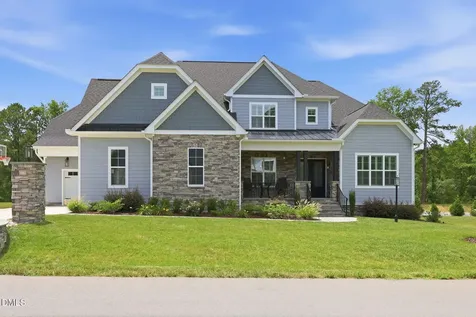 3621 Bailey Mdws Drive Wake Forest NC 27587