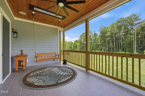 3621 Bailey Mdws Drive Wake Forest NC 27587