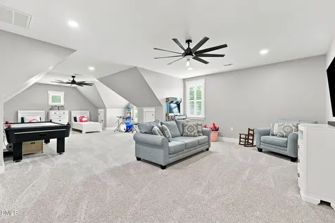 3621 Bailey Mdws Drive Wake Forest NC 27587