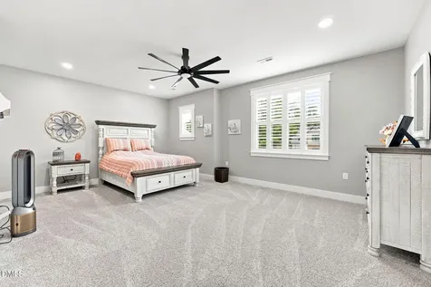 3621 Bailey Mdws Drive Wake Forest NC 27587
