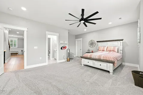 3621 Bailey Mdws Drive Wake Forest NC 27587